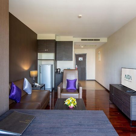 Mida Hotel Don Mueang Airport Bangkok Esterno foto