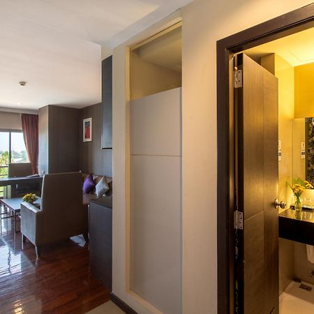 Mida Hotel Don Mueang Airport Bangkok Esterno foto