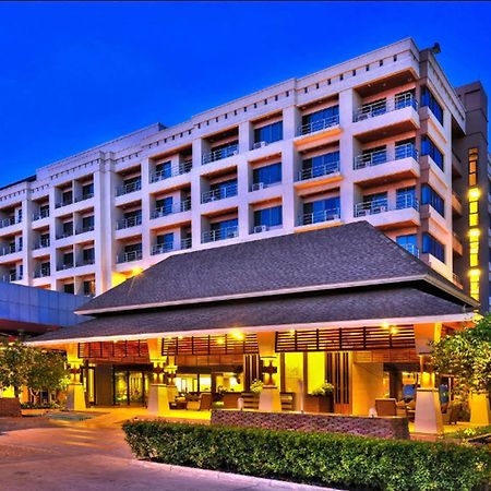 Mida Hotel Don Mueang Airport Bangkok Esterno foto