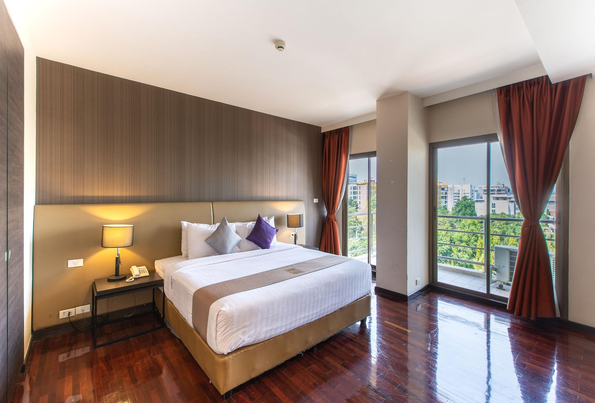 Mida Hotel Don Mueang Airport Bangkok Esterno foto