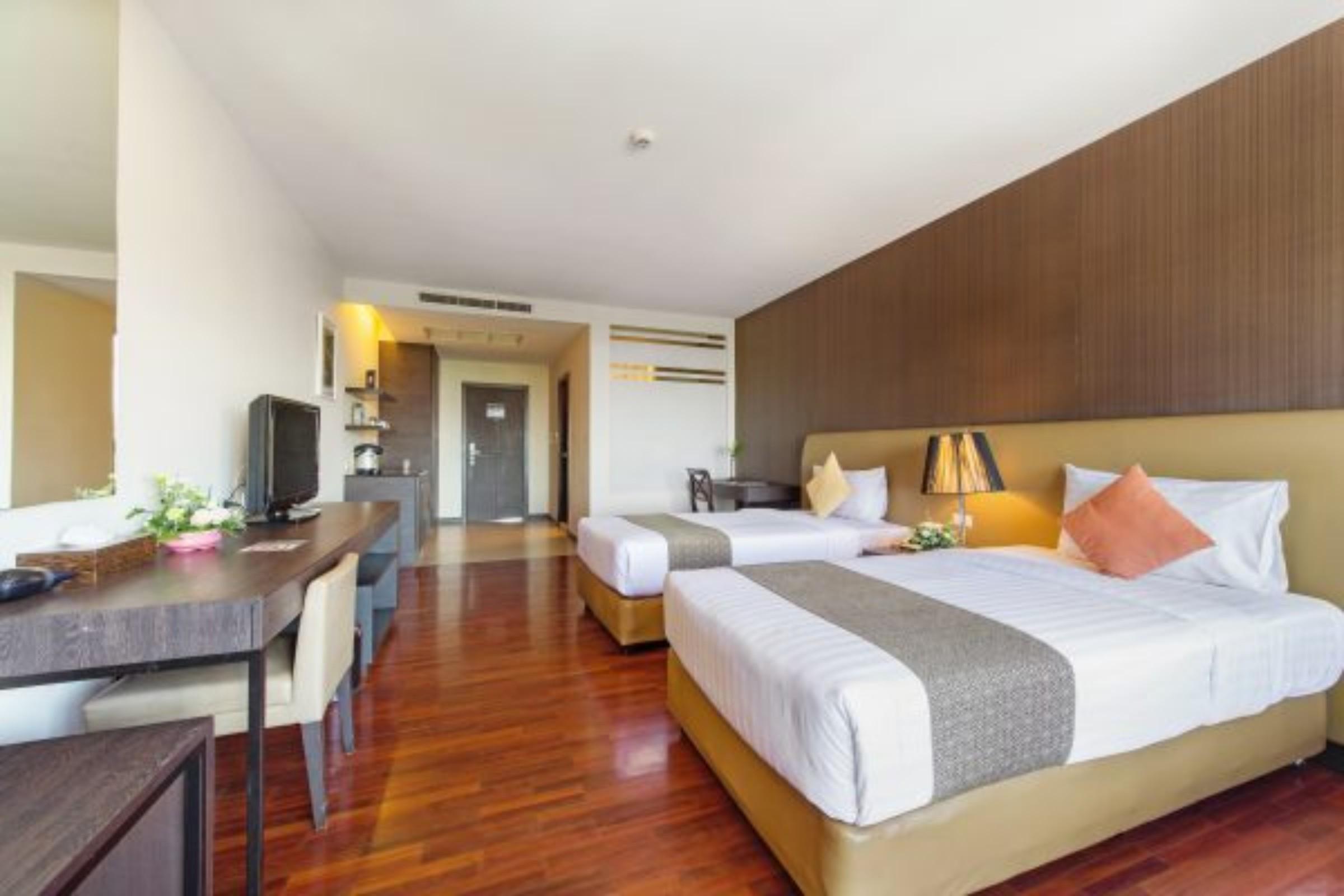 Mida Hotel Don Mueang Airport Bangkok Esterno foto