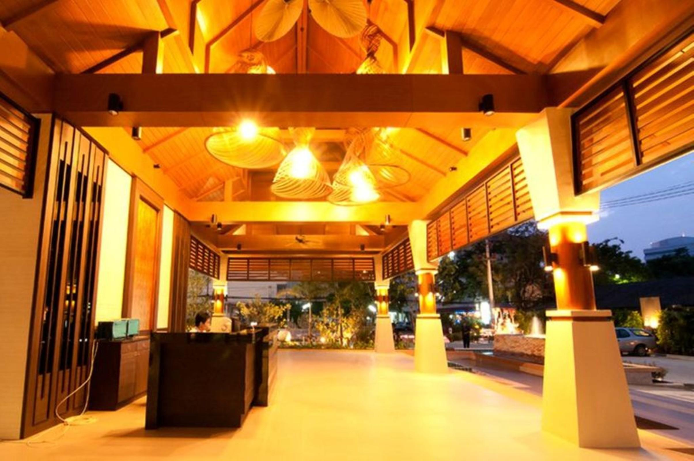 Mida Hotel Don Mueang Airport Bangkok Esterno foto