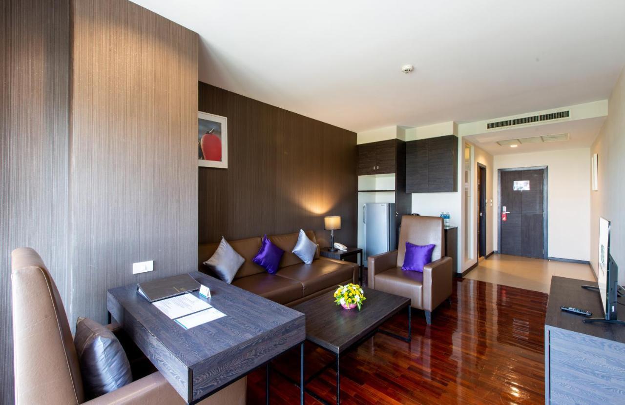 Mida Hotel Don Mueang Airport Bangkok Esterno foto