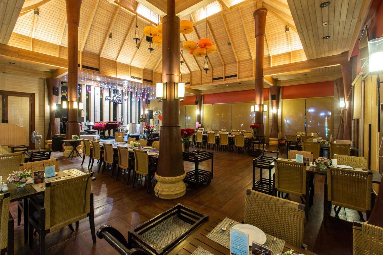 Mida Hotel Don Mueang Airport Bangkok Esterno foto