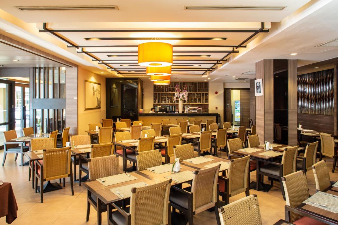 Mida Hotel Don Mueang Airport Bangkok Esterno foto