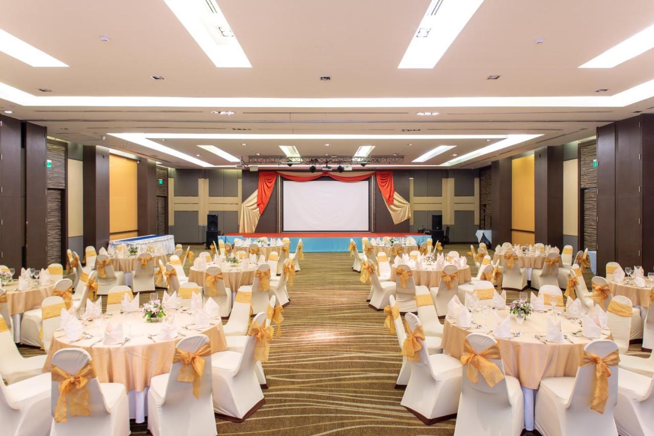 Mida Hotel Don Mueang Airport Bangkok Esterno foto