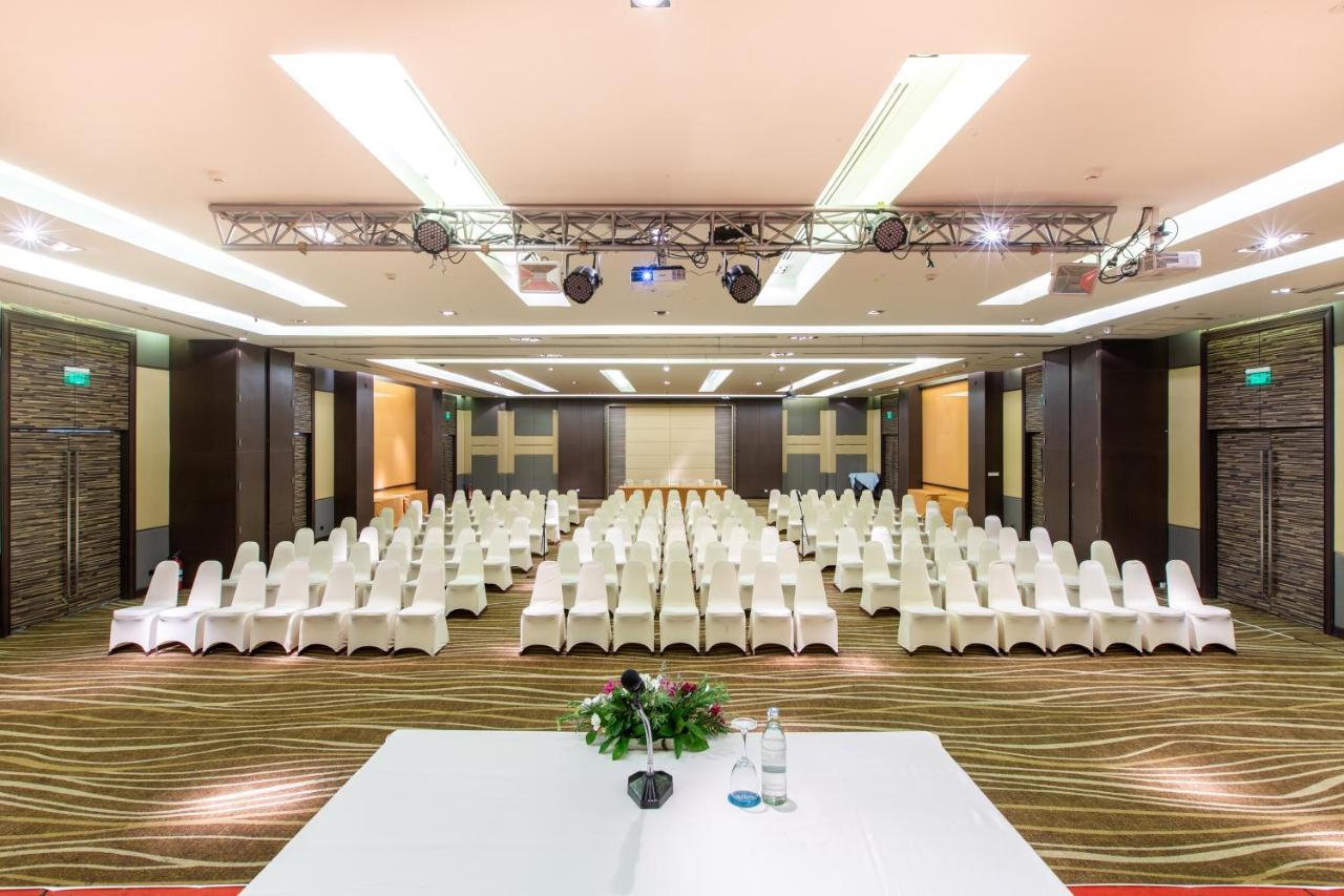 Mida Hotel Don Mueang Airport Bangkok Esterno foto