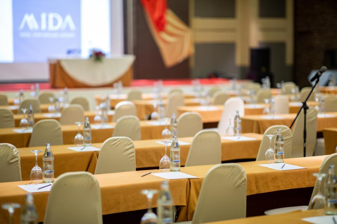 Mida Hotel Don Mueang Airport Bangkok Esterno foto